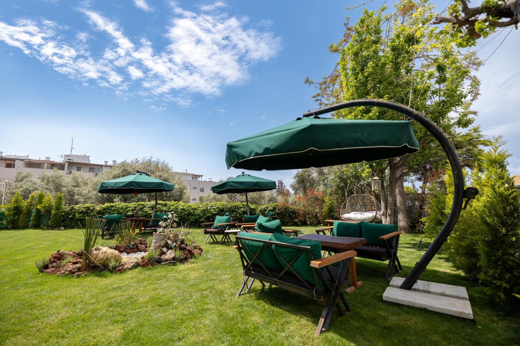 Rest&More By Dedeman Kuşadası Dış mekan fotoğraf